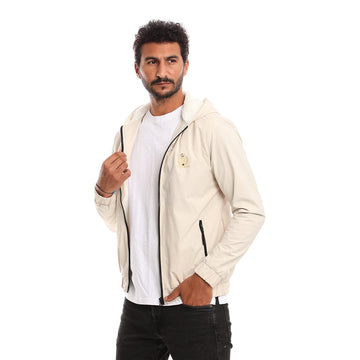 جاكيت من مصنع الهيبة رجالي وتربروف، ألوان متعددة (7011983589512)